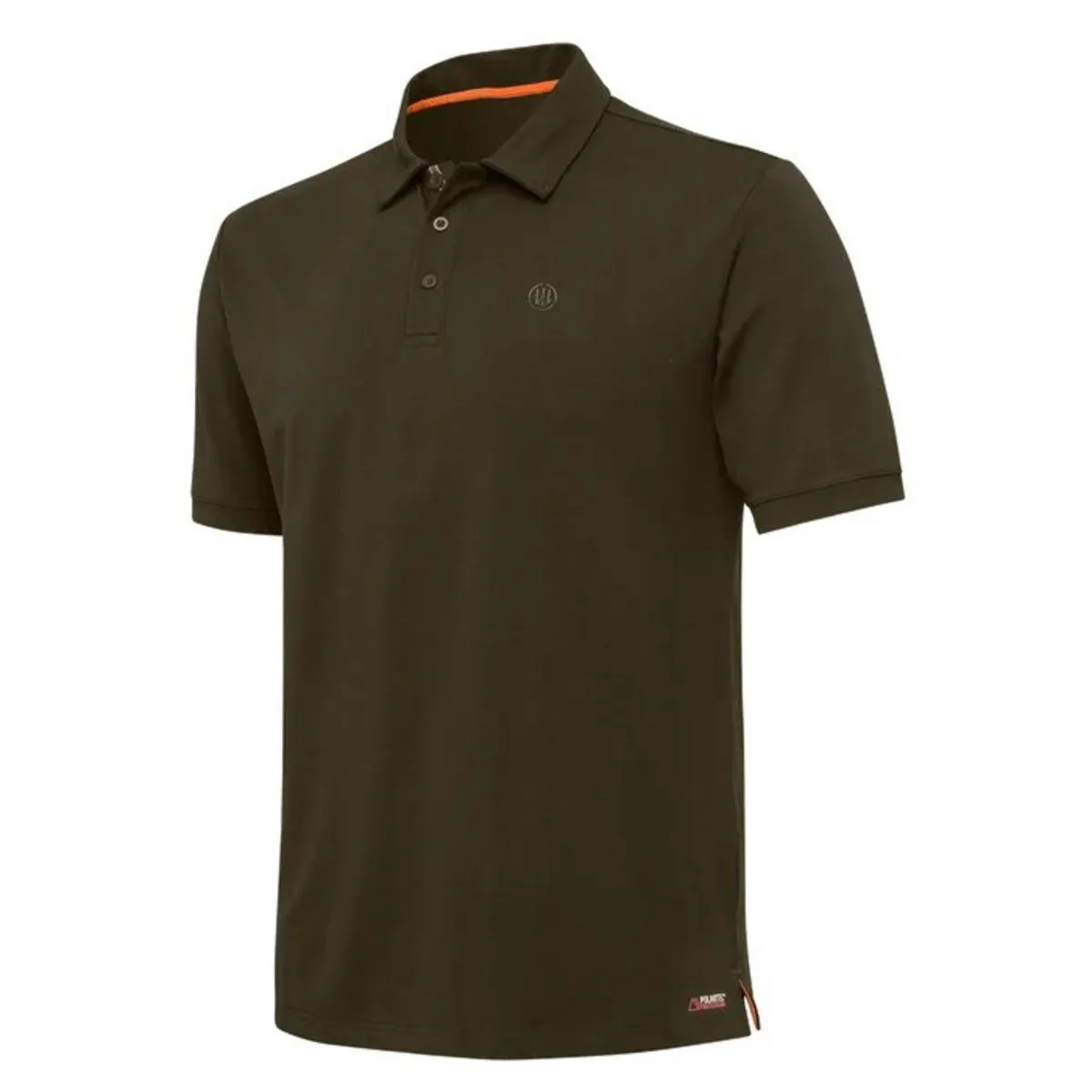 Beretta Tech Corporate Polo SS