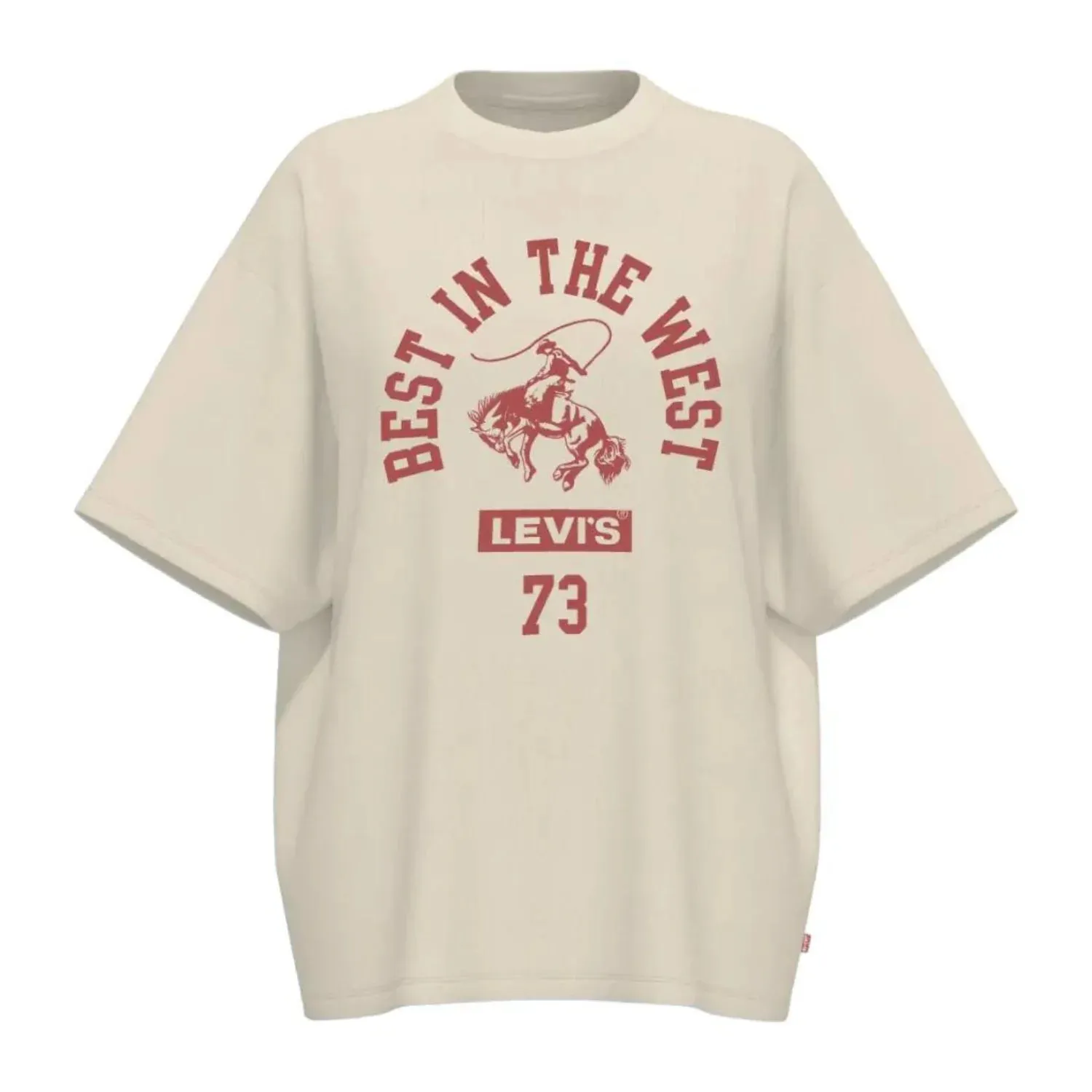 Best In The West Tee