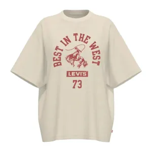 Best In The West Tee