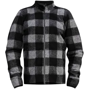 Beyond Gravel Fleece Jacket
