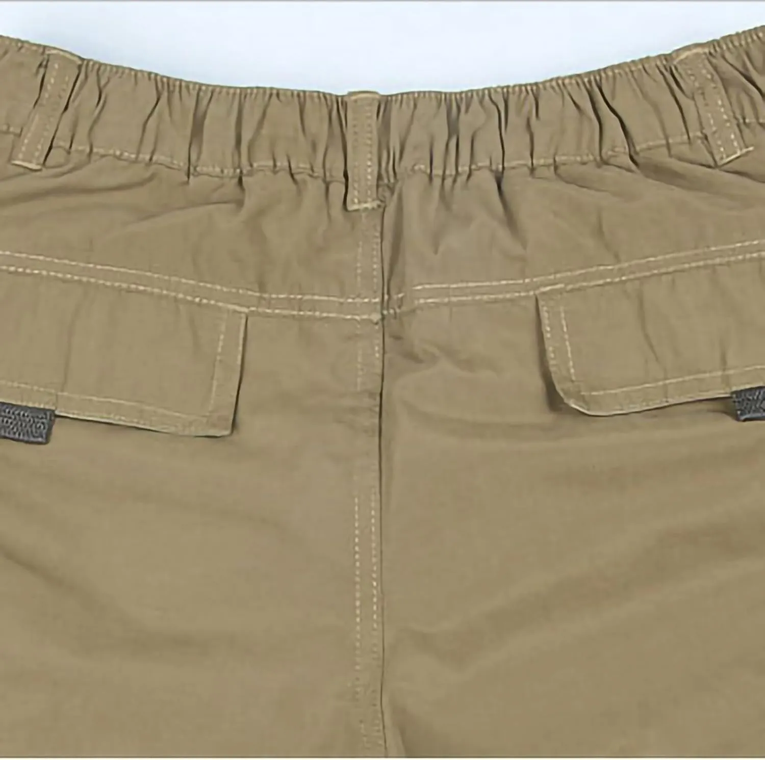 Bidobibo Fleece Lined Pants Men Plus Size Drawstring Cargo Pants Sherpa Lined Joggers Elastic Waist Thickened Warm Pants