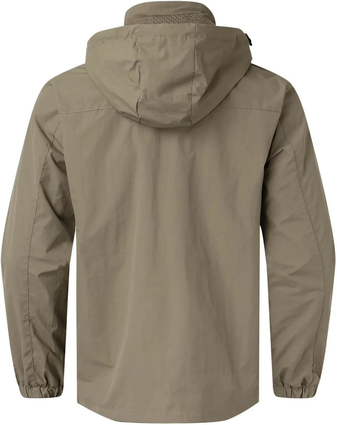 BIFUTON Winter Jackets for Men,Men's Lightweight Bomber Jacket Casual Spring Fall Windbreaker Zip Up Sportswear Outerwears