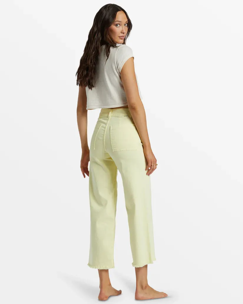 Billabong Free Fall Pant