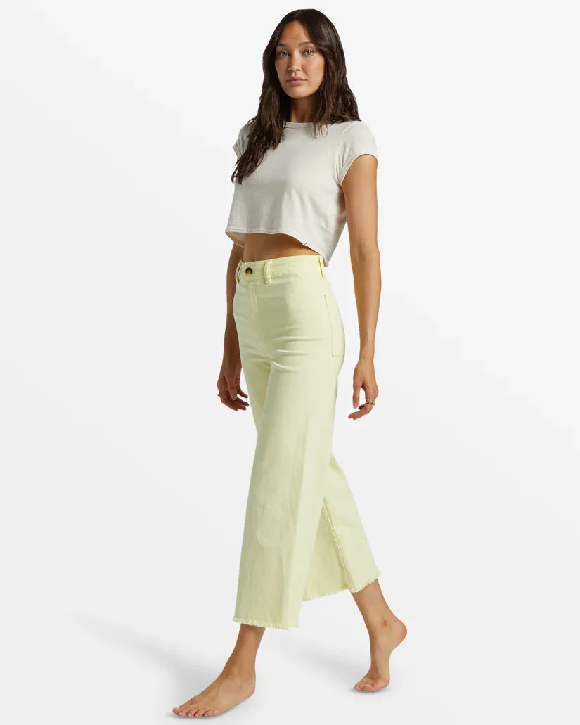 Billabong Free Fall Pant
