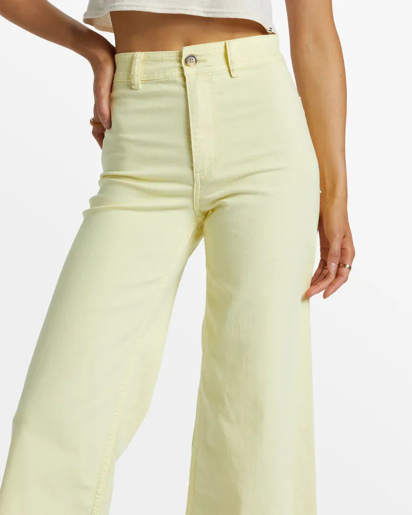 Billabong Free Fall Pant