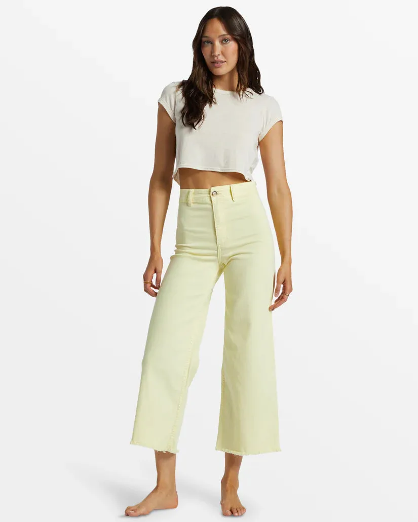 Billabong Free Fall Pant