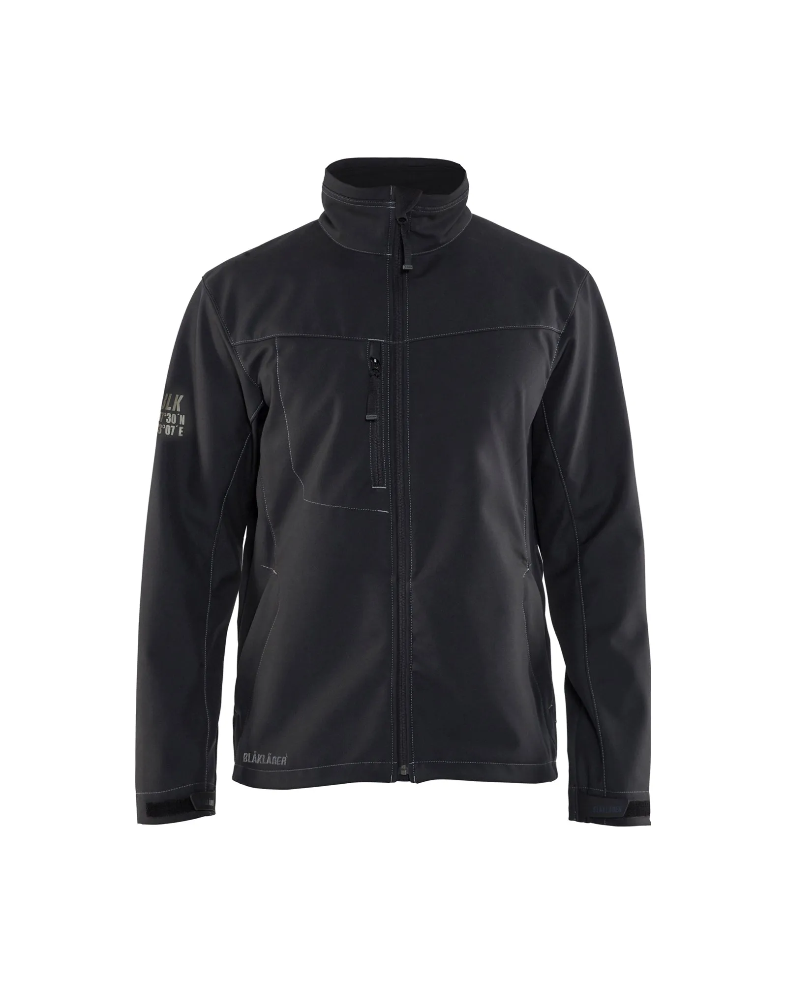 Blaklader Softshell Jacket
