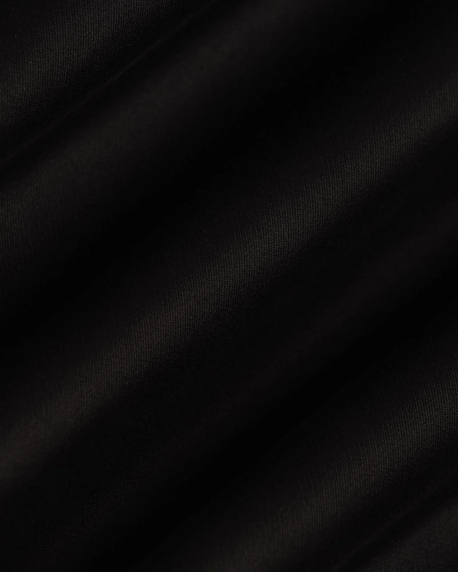 Bleed Zero Slim Yonk Fit Black Jeans - Abto