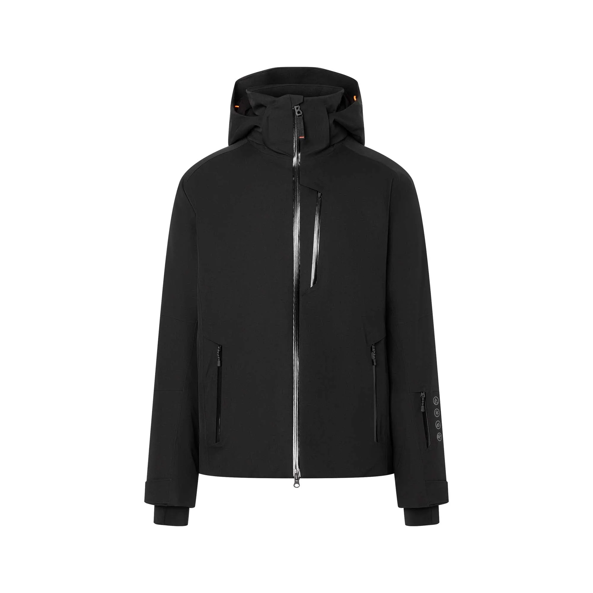 Bogner Fire & Ice Eason 3-T Mens Jacket 2025