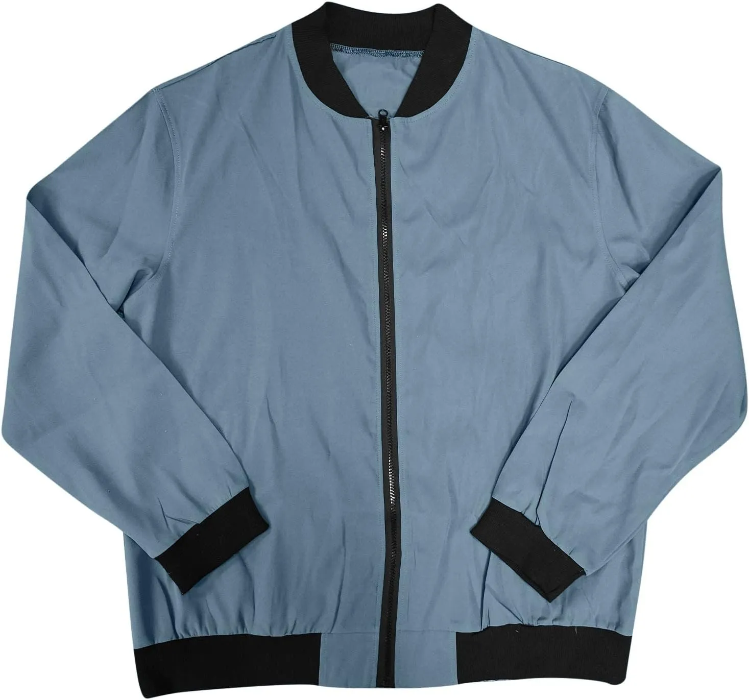 Bomber Jacket Men Mens Bomber Jacket Lightweight Slim Fit Softshell Windbreaker
