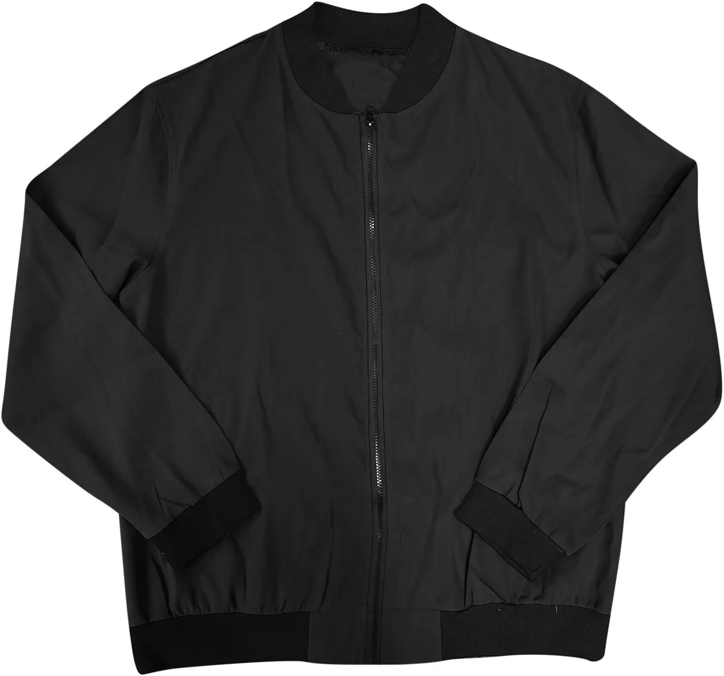 Bomber Jacket Men Mens Bomber Jacket Lightweight Slim Fit Softshell Windbreaker
