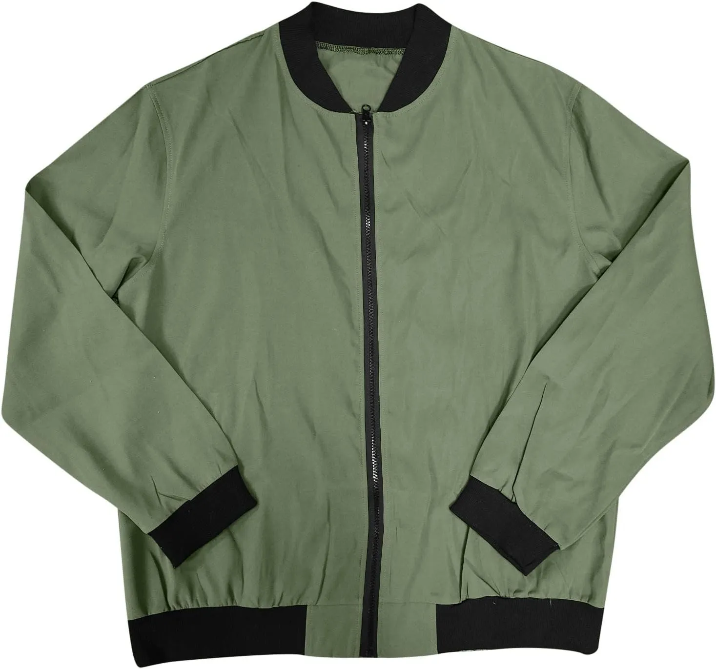 Bomber Jacket Men Mens Diamond Quilted Jackets Bomber Varsity Winter Fall Chunky Coats Outwear