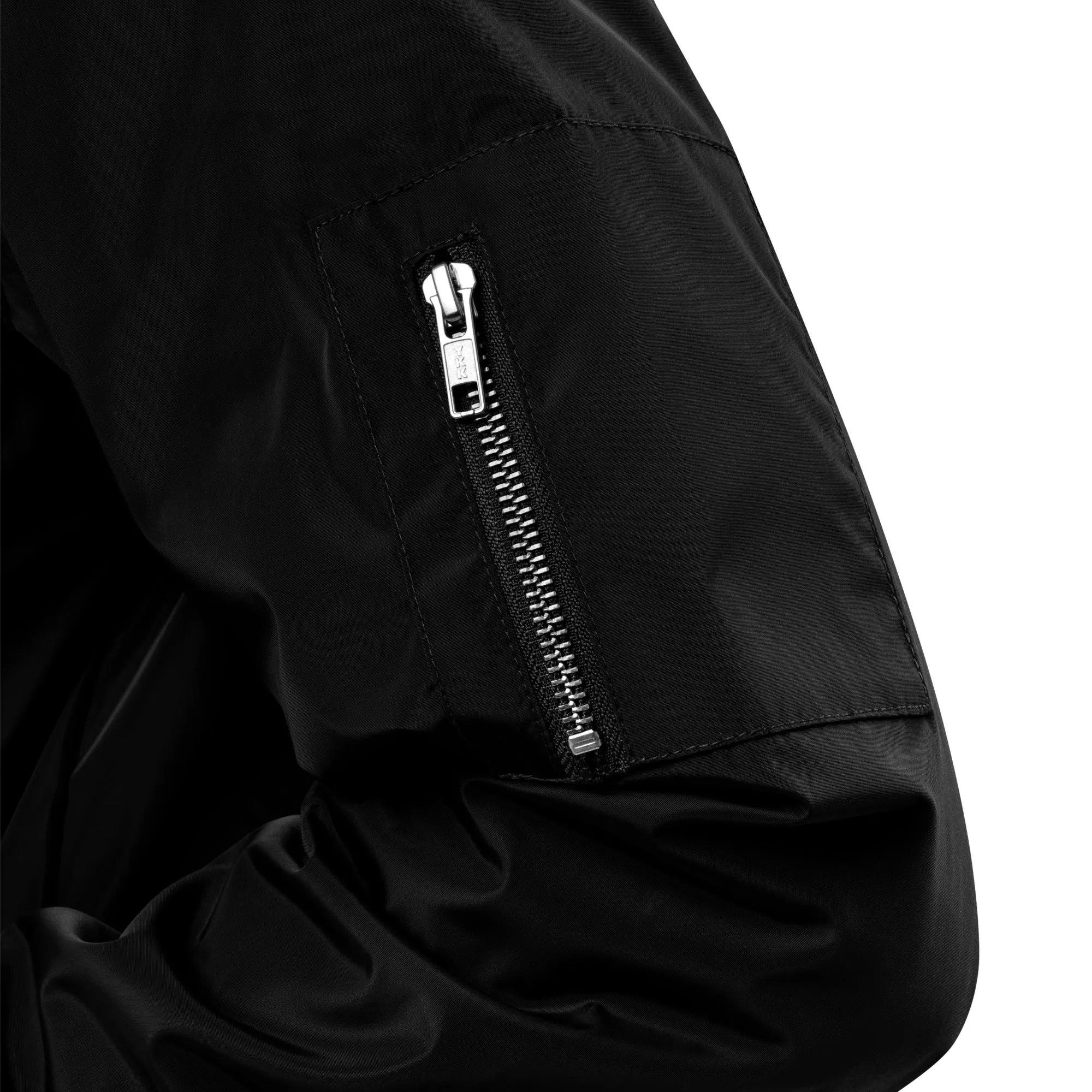 BORN FREE Premium Bomber Jacket