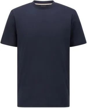 BOSS Men's Tiburt Short Sleeve Crewneck T-Shirt