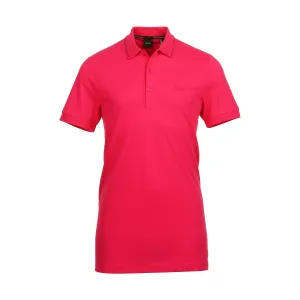 BOSS Paule 4 Polo Shirt SP24
