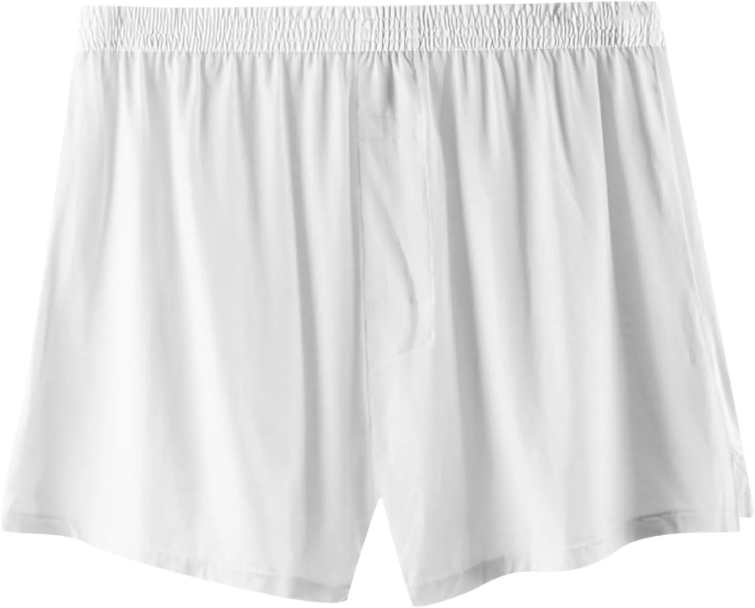 Boxer Briefs for Men Breathable and Soft Underwear Stretch Athletic Underpants Mens Briefs Underwear Pack