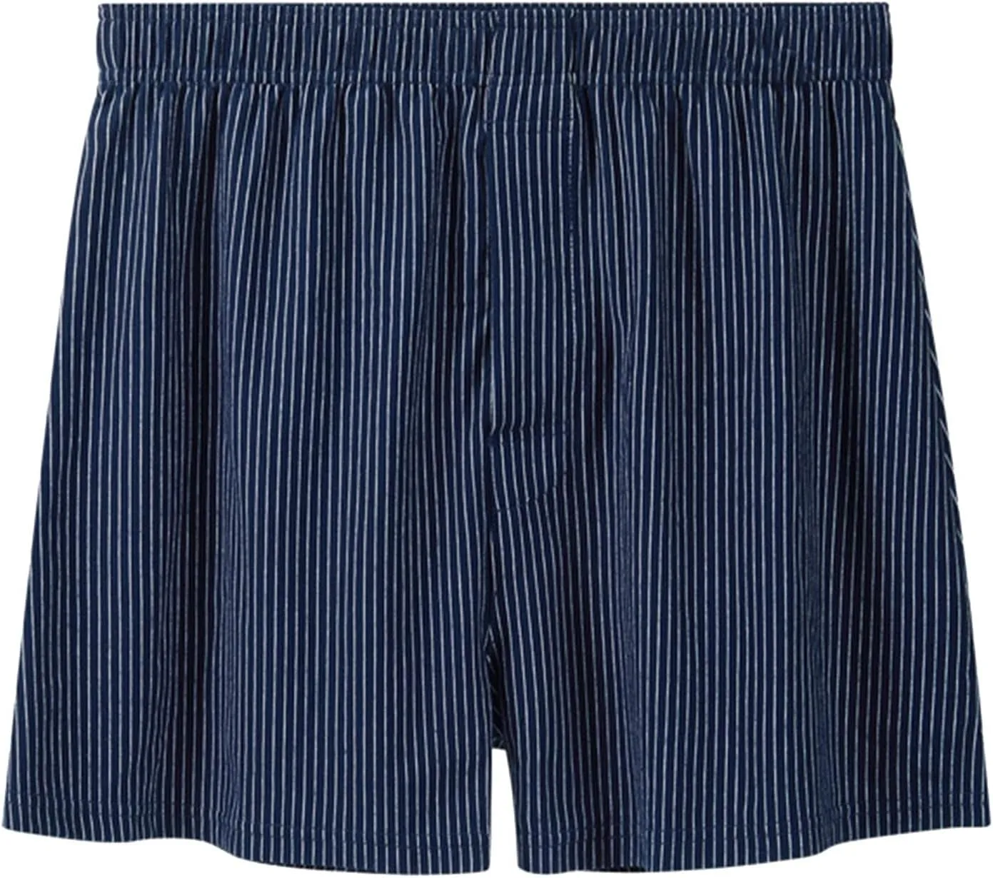 Boxer Briefs for Men Soft and Breathable Underwear Stretch Athletic Pants Men Underwear Boxer Brief Trunks