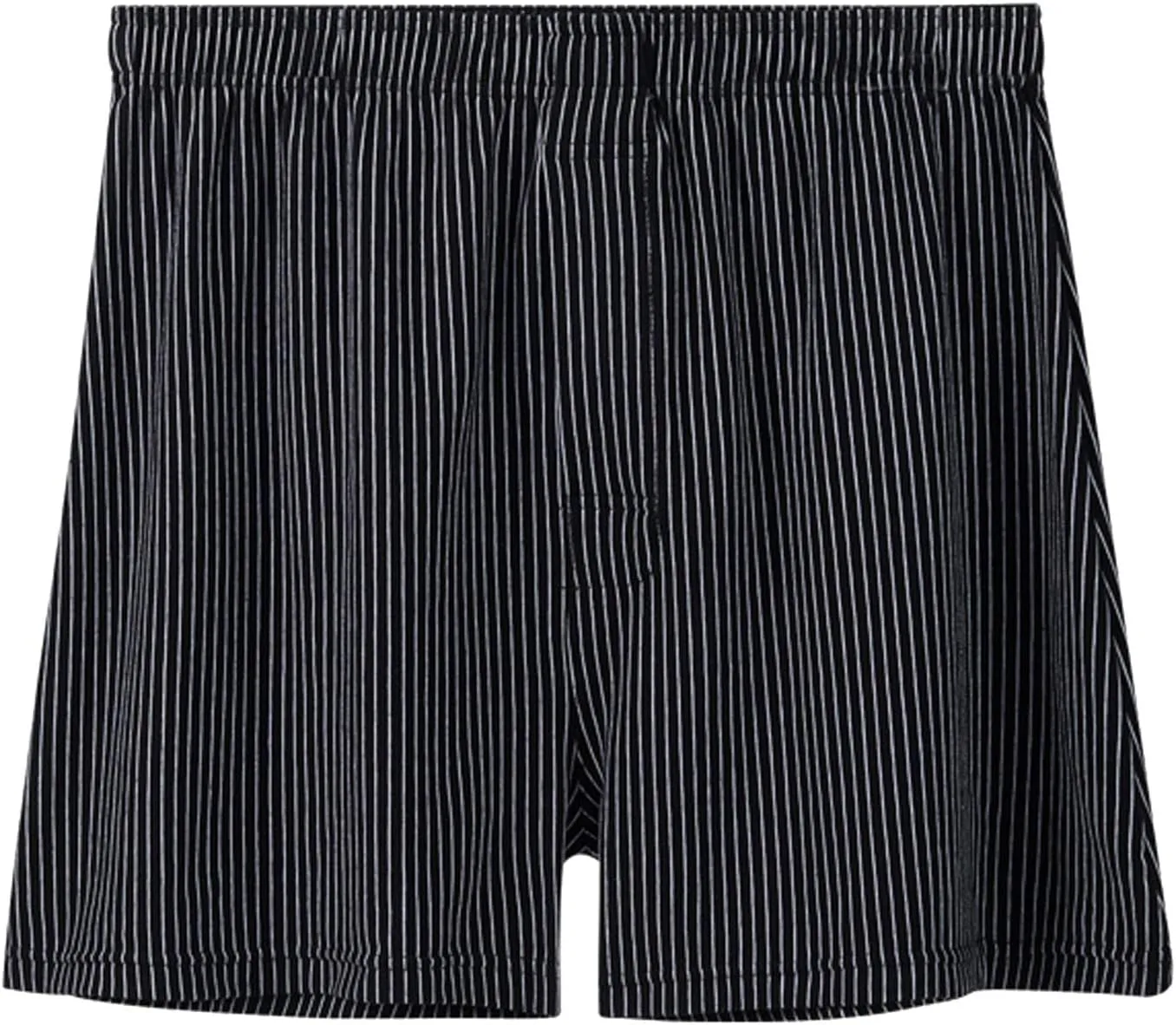 Boxer Briefs for Men Soft and Breathable Underwear Stretch Athletic Pants Men Underwear Boxer Brief Trunks
