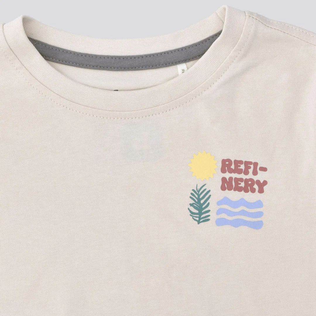 Boys Tee _ 153315 _ Cement