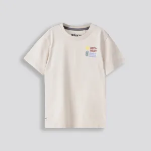 Boys Tee _ 153315 _ Cement