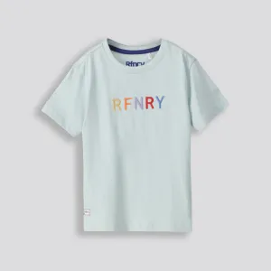 Branded Tee _ 153309 _ Sage