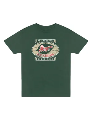 Breyers® Ice Cream Philadelphia Since 1866 | Vintage Unisex Tee