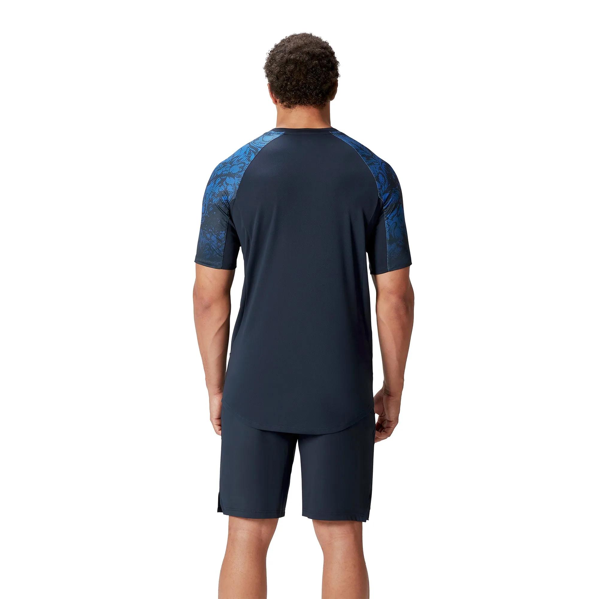 British & Irish Lions Superlight Rugby Tee