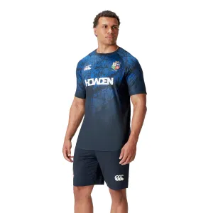 British & Irish Lions Superlight Rugby Tee