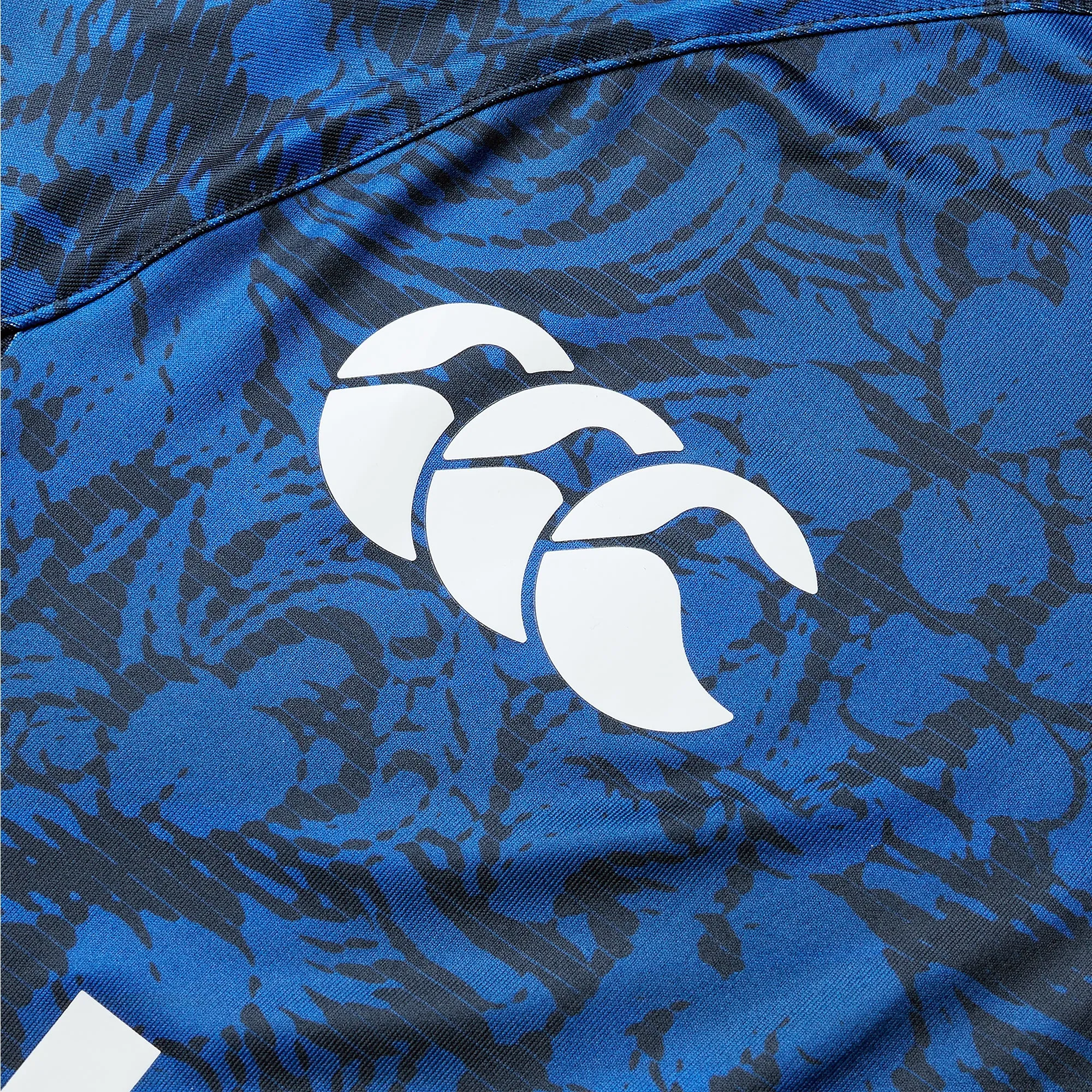 British & Irish Lions Superlight Rugby Tee