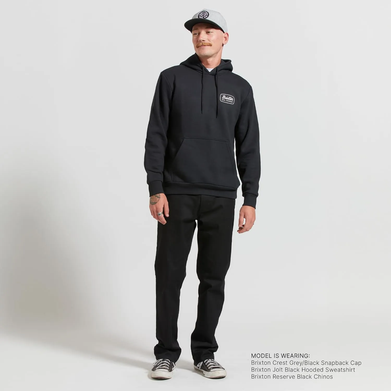 Brixton Reserve Chino Pant