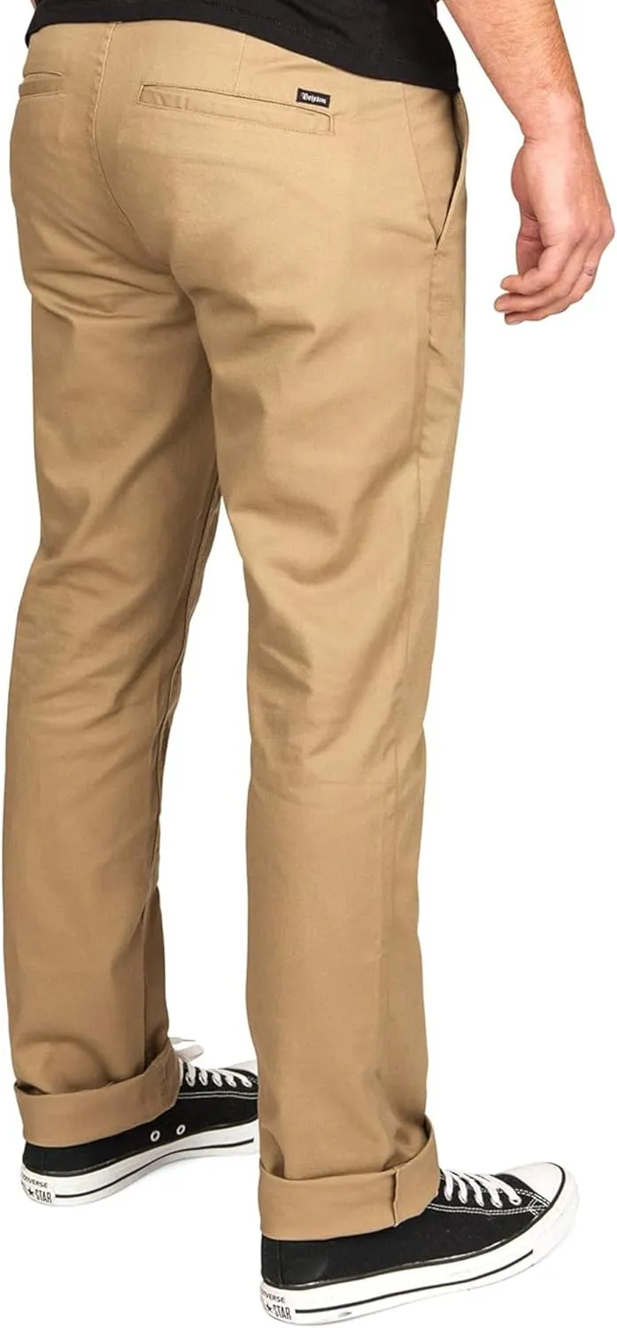 Brixton Reserve Chino Pant