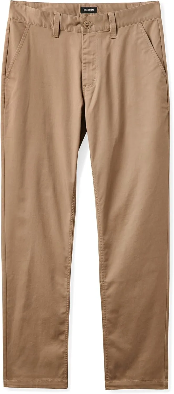 Brixton Reserve Chino Pant