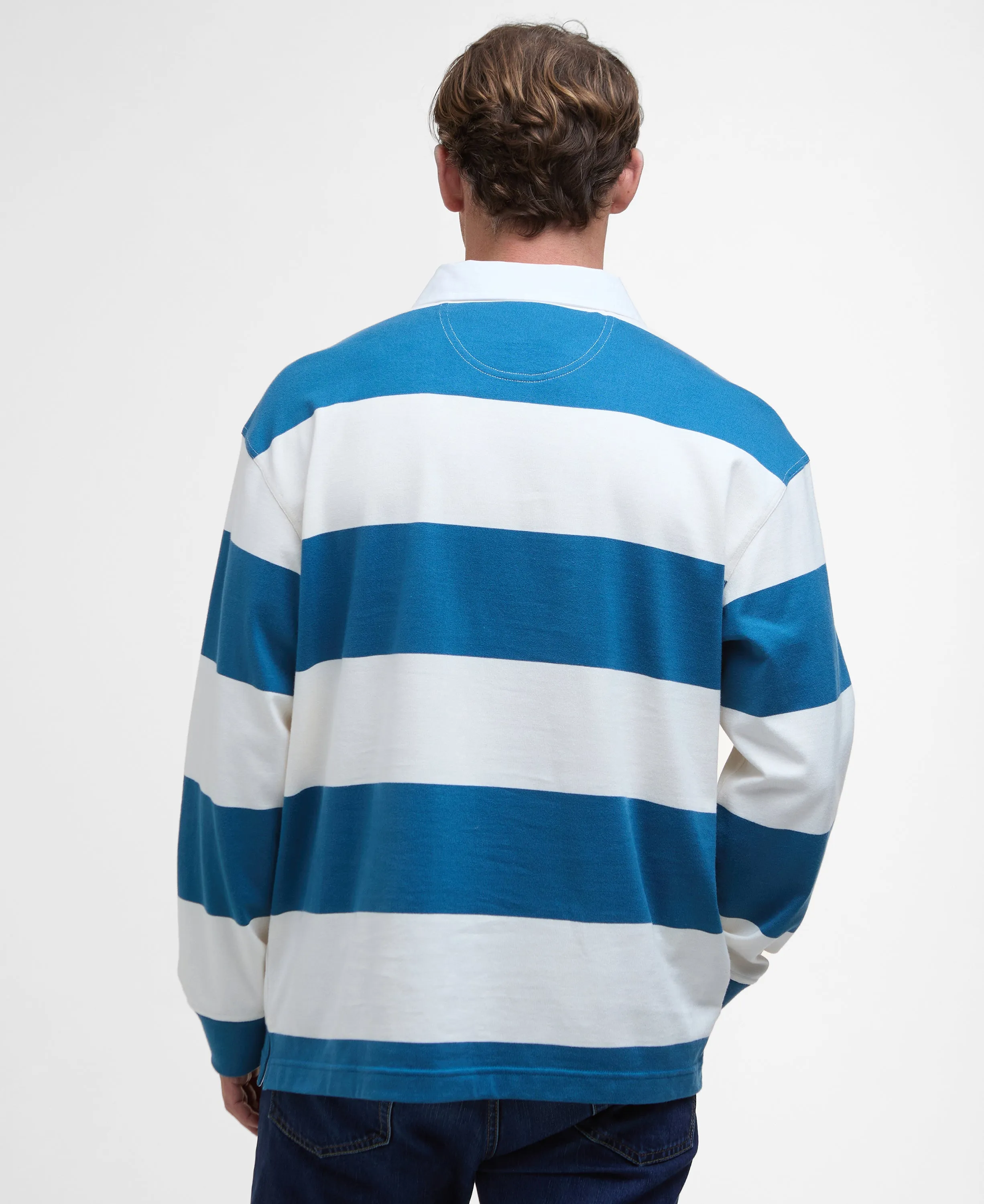 Broome Rugby Shirt