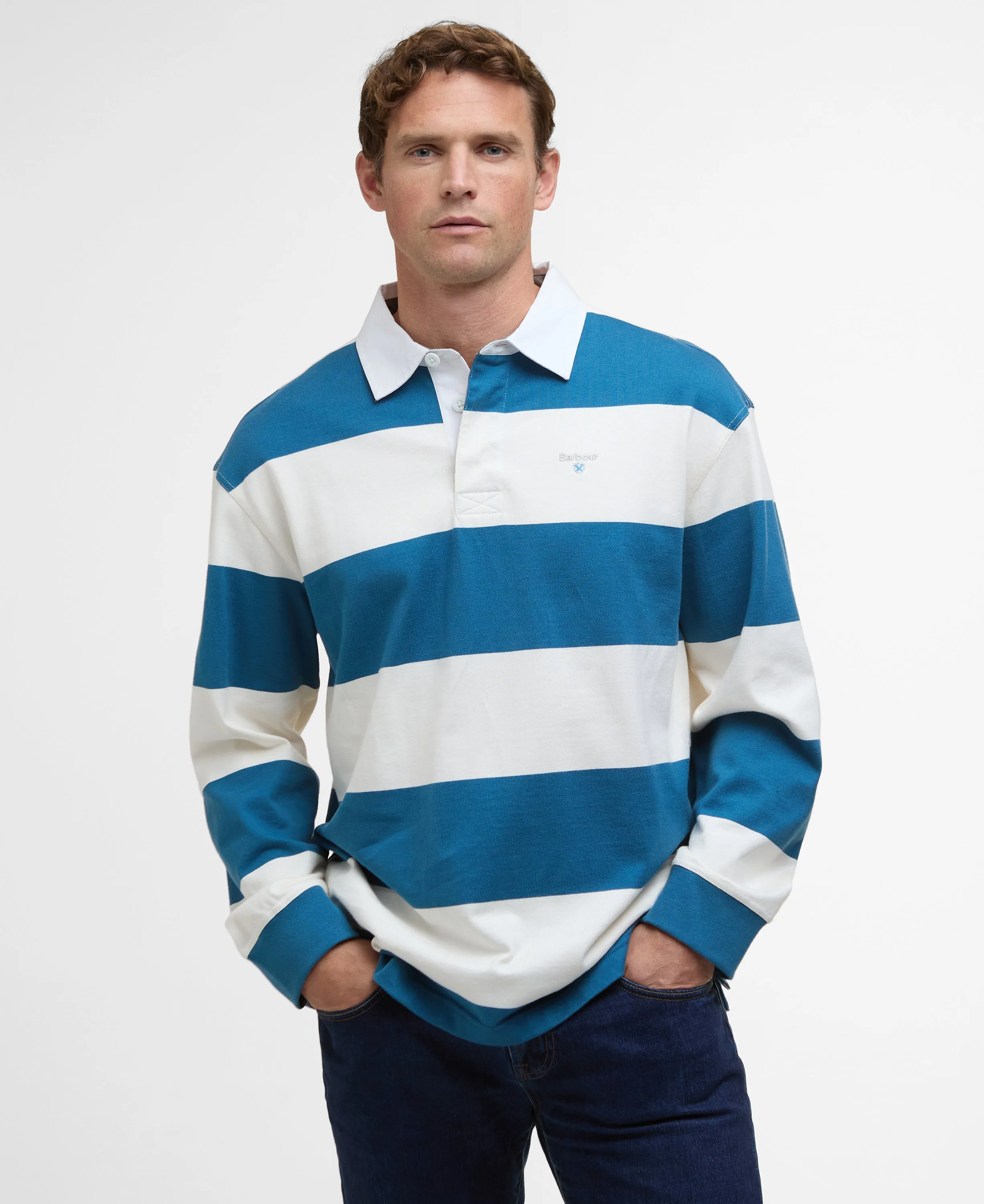Broome Rugby Shirt