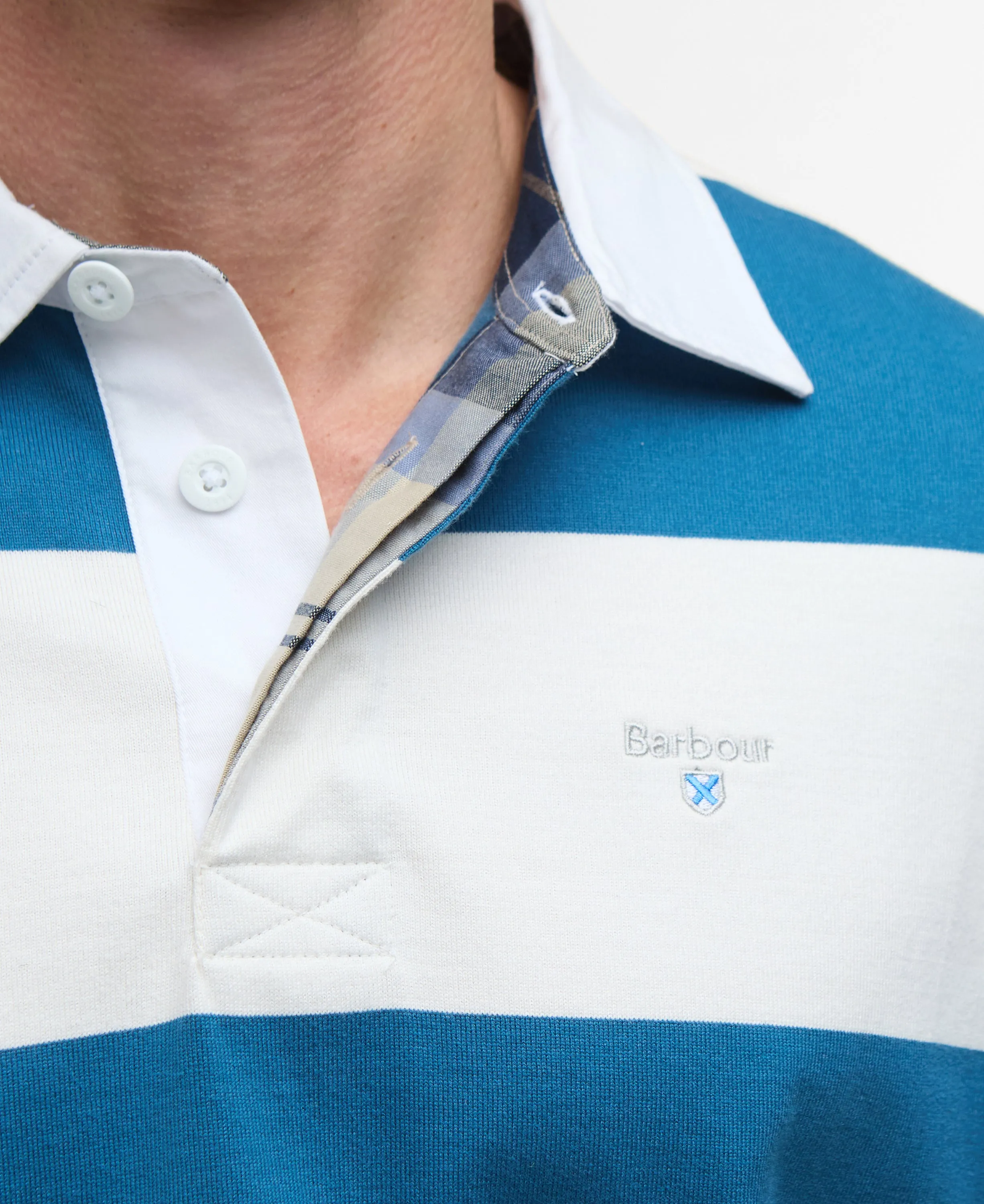 Broome Rugby Shirt
