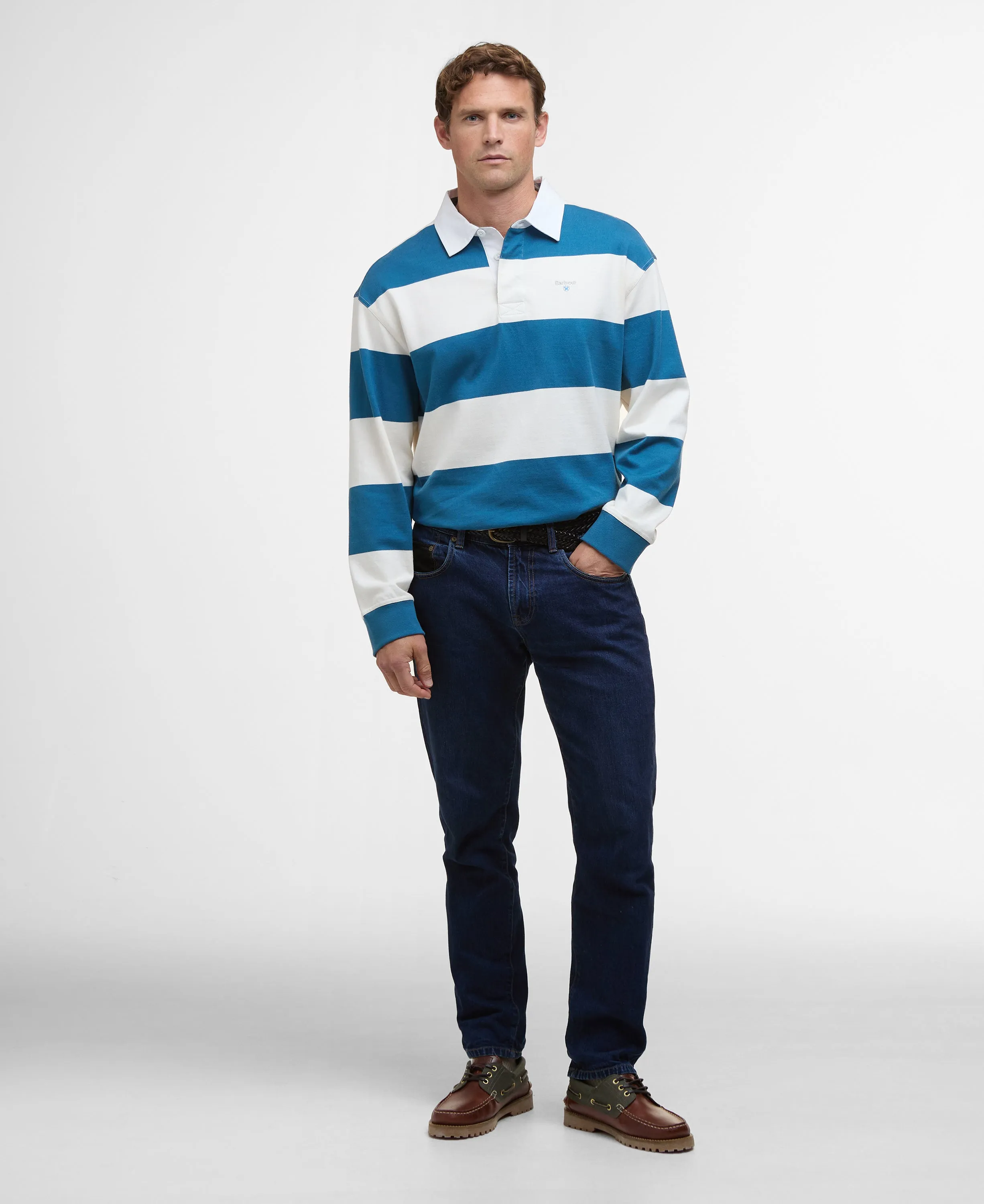 Broome Rugby Shirt