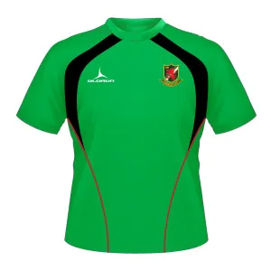 Burbage RFC Pulse Kid's Short Sleeve T-Shirt