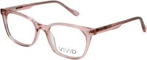 Calabria Vivid 912 Designer Women's Designer Reading Cat Eye Glasses Ladies Eyeglass Readers Chic Trendy Stylish 51mm