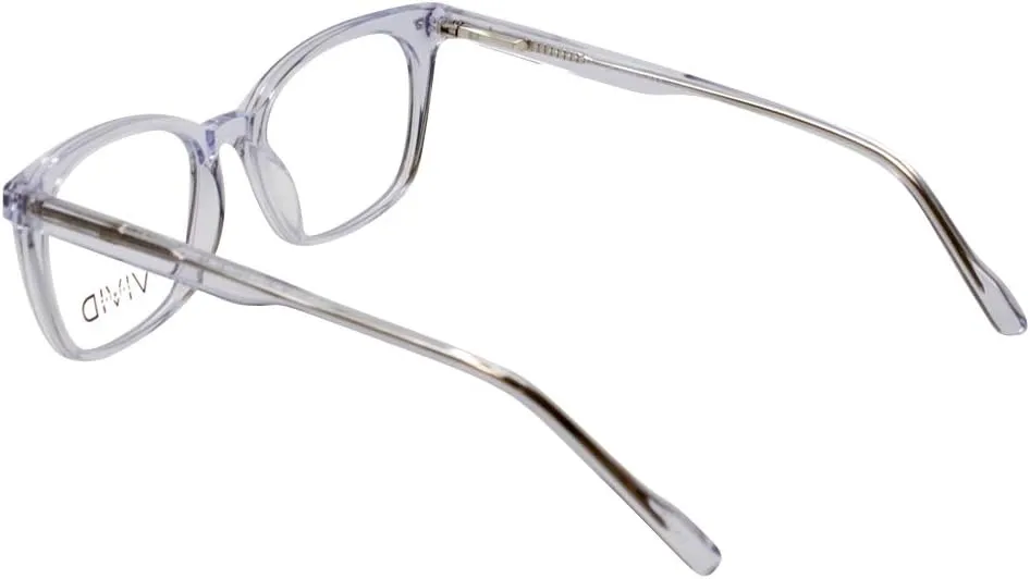 Calabria Vivid 912 Designer Women's Designer Reading Cat Eye Glasses Ladies Eyeglass Readers Chic Trendy Stylish 51mm