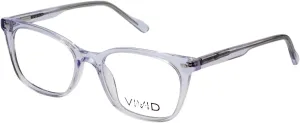 Calabria Vivid 912 Designer Women's Designer Reading Cat Eye Glasses Ladies Eyeglass Readers Chic Trendy Stylish 51mm