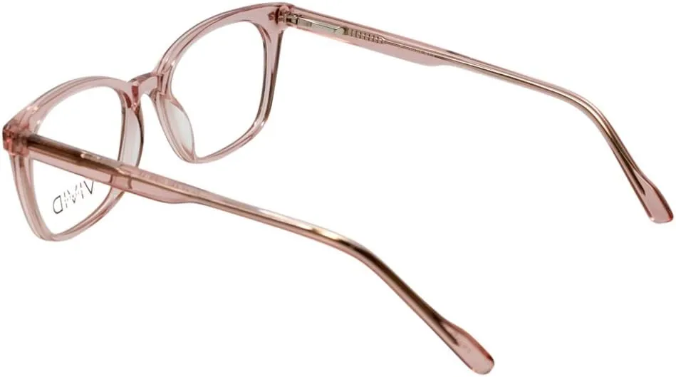 Calabria Vivid 912 Designer Women's Designer Reading Cat Eye Glasses Ladies Eyeglass Readers Chic Trendy Stylish 51mm