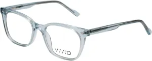 Calabria Vivid 912 Designer Women's Designer Reading Cat Eye Glasses Ladies Eyeglass Readers Chic Trendy Stylish 51mm