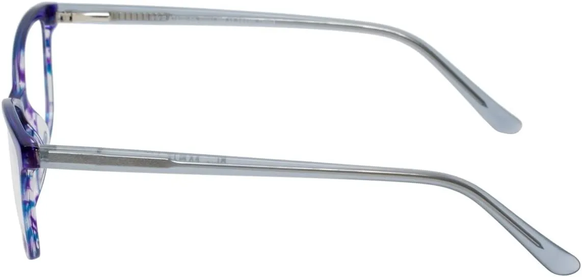 Calabria Vivid Designer Reading Eyeglasses 893 52 mm