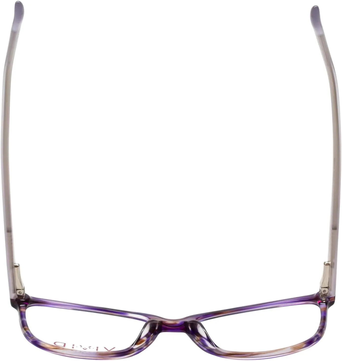 Calabria Vivid Designer Reading Eyeglasses 893 52 mm
