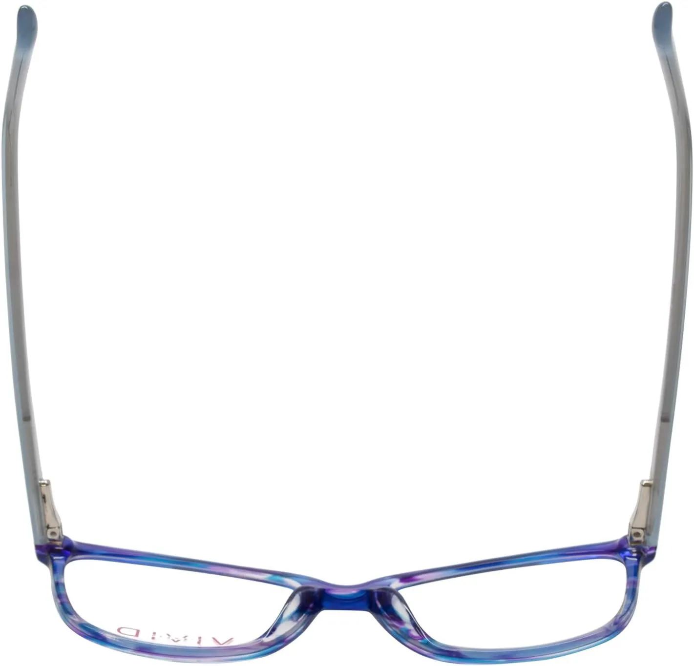Calabria Vivid Designer Reading Eyeglasses 893 52 mm