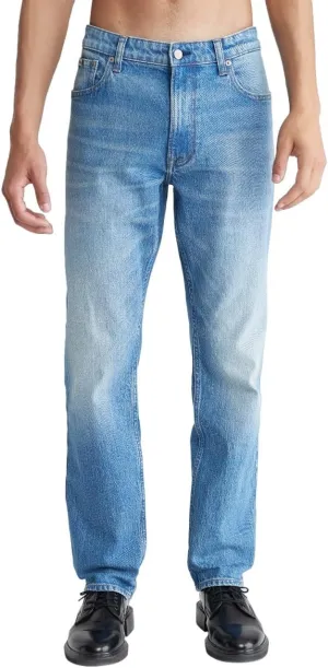 Calvin Klein Men's Slim Fit Jeans