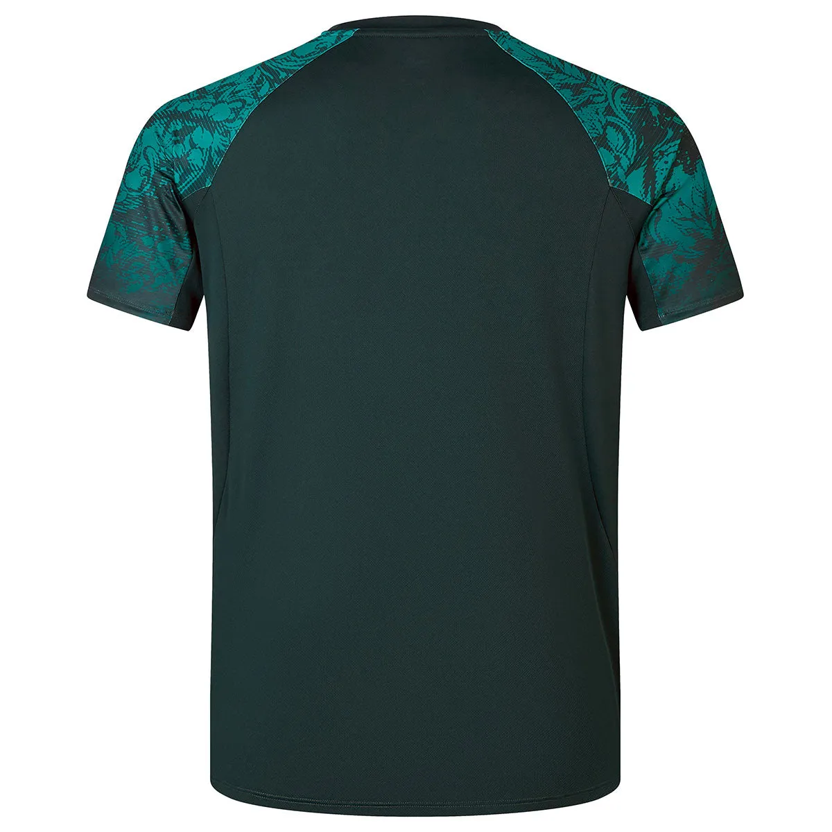 Canterbury British and Irish Lions Light Rugby Tee - Mens - Green
