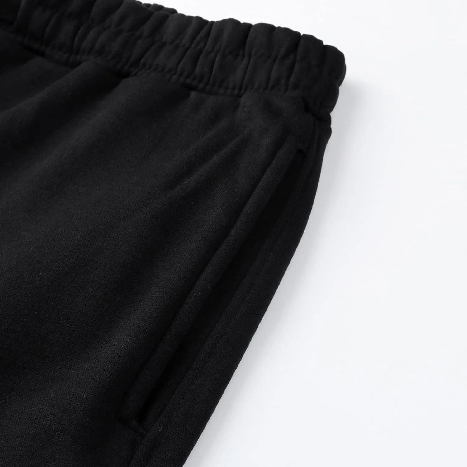 Cargo Sweatpants for Men Baggy Athletic Cargo Sports Pants Sweats Casual Straight-Leg Trousers Men's Cargo Sweatpants