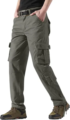 Cargos Pants Men Cargo Straight Leg Jeans Cargo Jeans for Men Relaxed Fit Mens Fall Pants Cargo Pants Cotton Men Slim Fit Cargo Pants High Waisted Cargo Pants