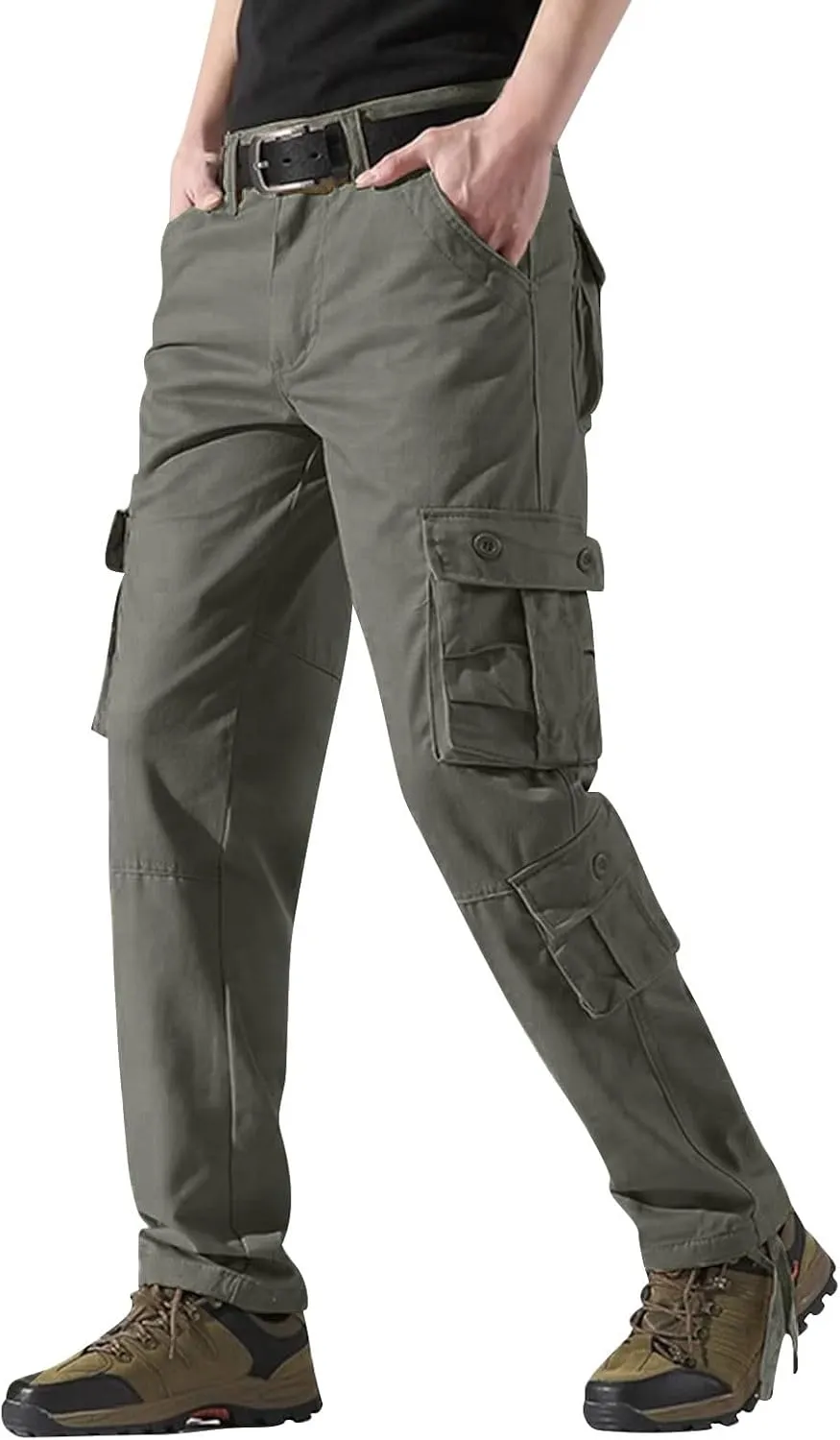 Cargos Pants Men Cargo Straight Leg Jeans Cargo Jeans for Men Relaxed Fit Mens Fall Pants Cargo Pants Cotton Men Slim Fit Cargo Pants High Waisted Cargo Pants